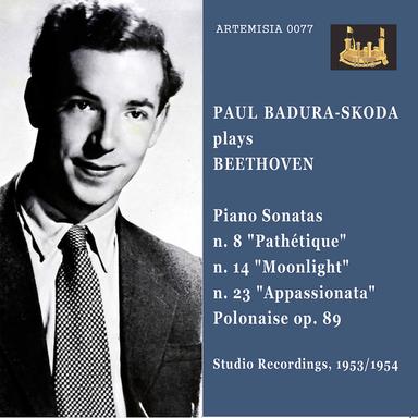 Piano Sonata No. 23 in F Minor, Op. 57 "Apassionata": III. Allegro ma non troppo