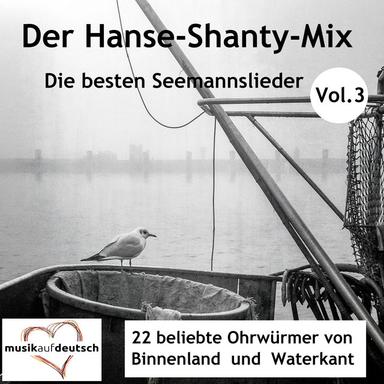 Auf der Elbe bin ich gefahren