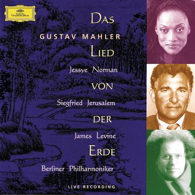 Das Lied von der Erde: 2. Der Einsame im Herbst