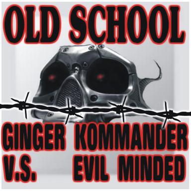 Old School - Extended