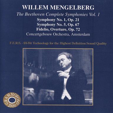 Symphony No. 5 in C Minor, Op. 67: I. Allegro con brio