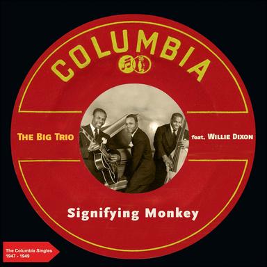 I Ain't Gonna Be Your Monkey Man