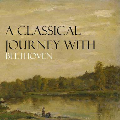 Mass in D Major, Op. 123 "Missa Solemnis": Sanctus: Praeludium - Benedictus