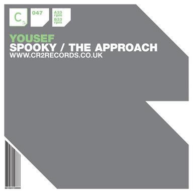 Spooky - Original Mix
