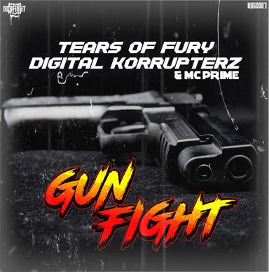 Gun Fight