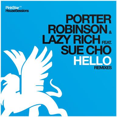 Hello - Chrizz Luvly & Rocket Pimp Remix