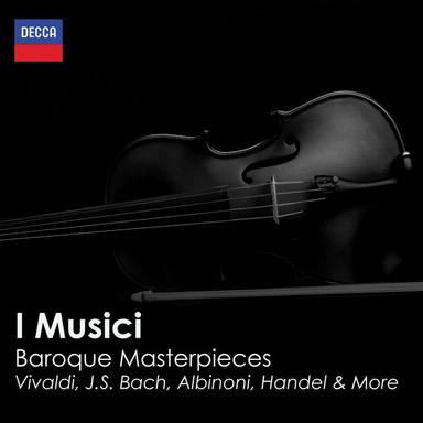 12 Concertos, Op. 3 - "L'estro armonico" / Concerto No. 3 in G major for Solo Violin, RV 310: 3. Allegro