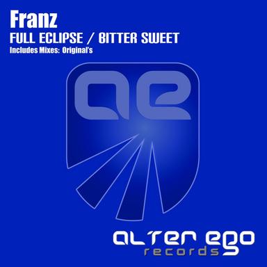 Full Eclipse - Original Mix