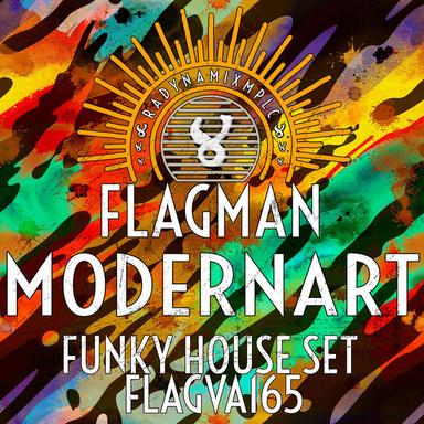 2 Da Funky Beat - Original Mix