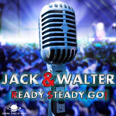 Ready, Steady, Go! - Original Mix