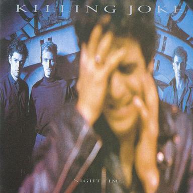 Love Like Blood - Extended 12'' Mix