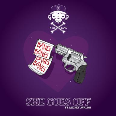 She Goes Off (feat. Mickey Avalon)