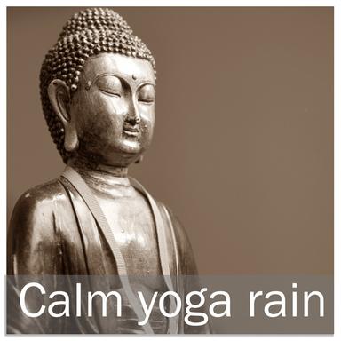 Rain Sounds - Zen