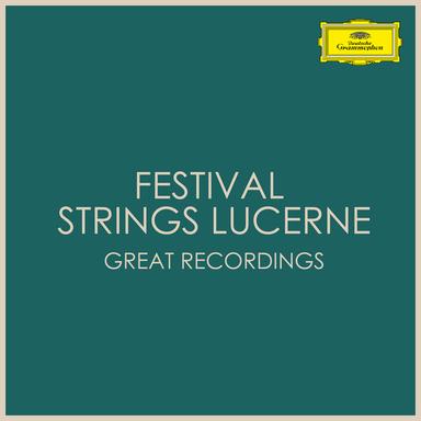 Brandenburg Concerto No. 4 in G, BWV 1049: 3. Presto