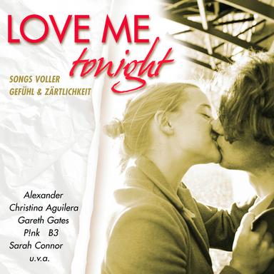 From Sarah with Love - Radio Version