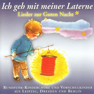 Auf der Wiese, meck, meck, meck