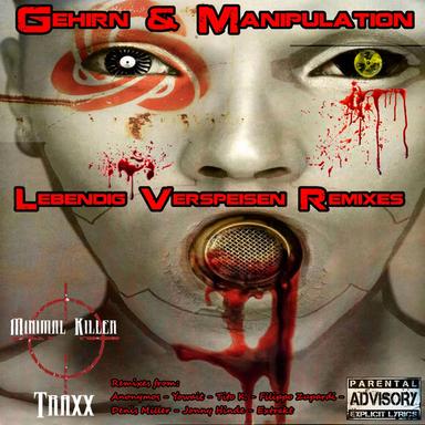 Lebendig Verspeisen - Denis Miller Remix