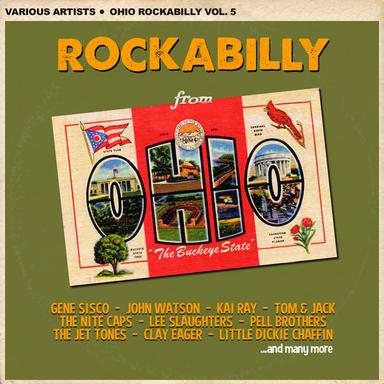 Grandma Rock and Roll