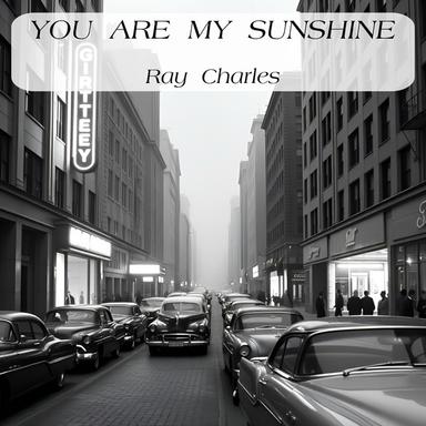 You Are My Sunshine