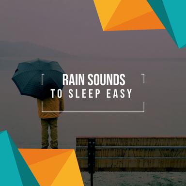 Natural Rain for Deep Sleep