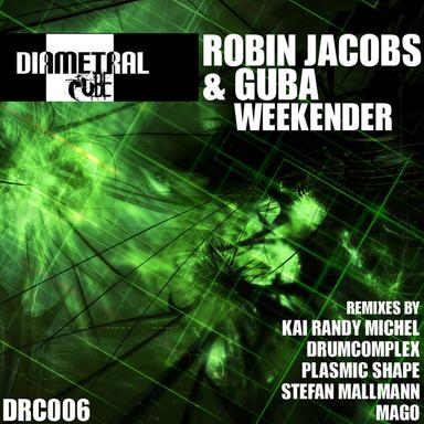 Weekender - Kai Randy Michel Remix