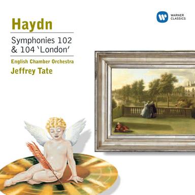 Haydn: Symphony No. 104 in D Major, Hob. I:104 "London": III. Menuetto - Trio