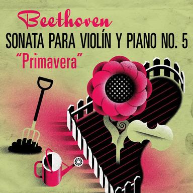 Violin Sonata No. 5 in F Major, Op. 24 "Spring": III. Scherzo. Allegro molto