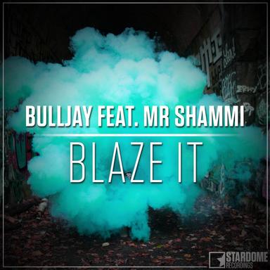 Blaze It - LUM!X Radio Remix