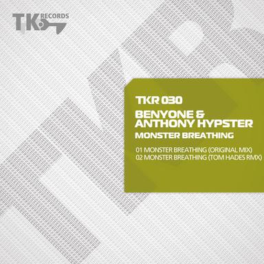 Monster Breathing - Tom Hades Remix
