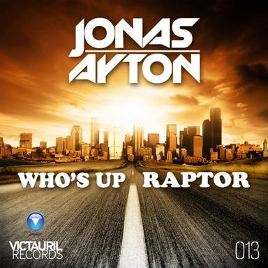Raptor - Original Mix