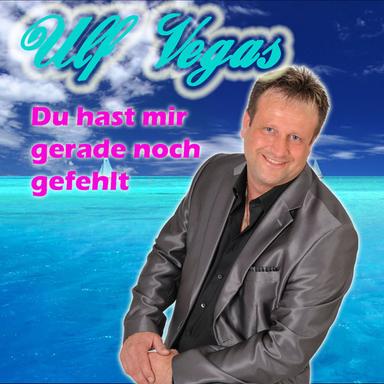 Du hast mir gerade noch gefehlt