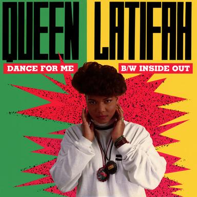 Dance For Me - Vocal