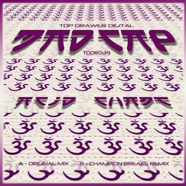 Acid Chant - Original Mix