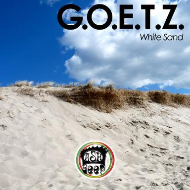 White Sand