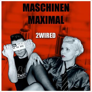 Sind Wir Maschinen? - Club Edit
