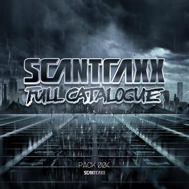 Scantraxx Full Catalogue Pack 4 (Scantraxx 061 t/m 80)