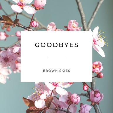 Goodbyes