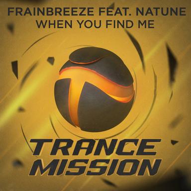 When You Find Me - Proglift Mix