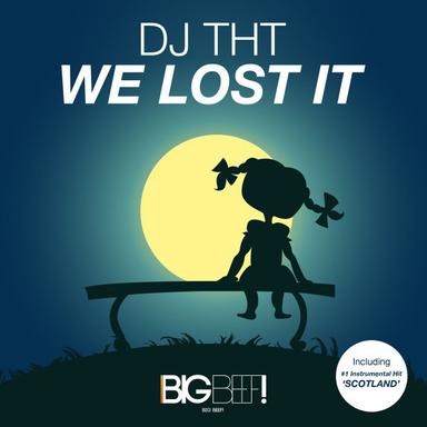 Scotland - Radio Edit