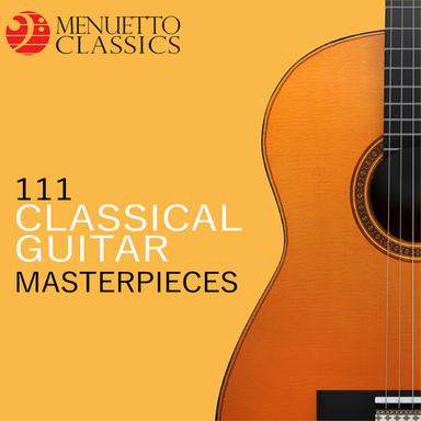 Guitar Concerto in A Major, RV 82: I. Allegro con molto