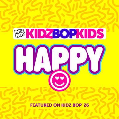 Happy