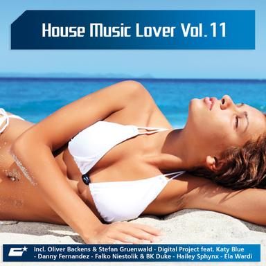 Oh My Love - Original Mix