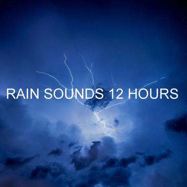 Rain Fall Sounds