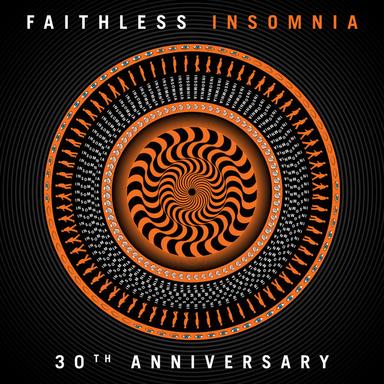 Insomnia - Radio Edit