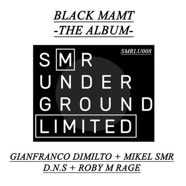 Black MamT - Original mix