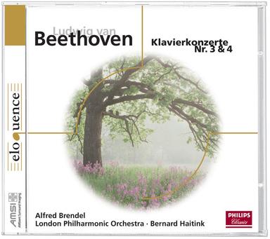 Piano Concerto No. 3 in C Minor, Op. 37: I. Allegro con brio