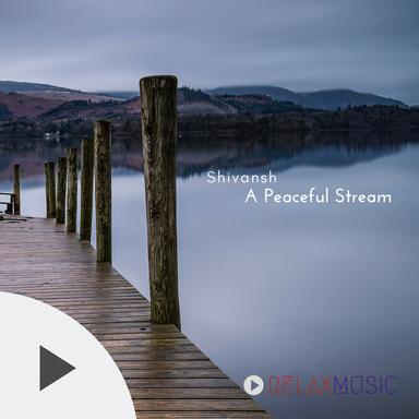 A Peaceful Stream