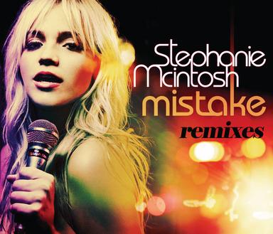 Mistake - Black Fras remix