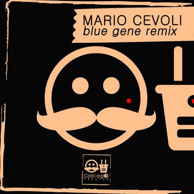 Blue Gene - Isac & Jerba Remix