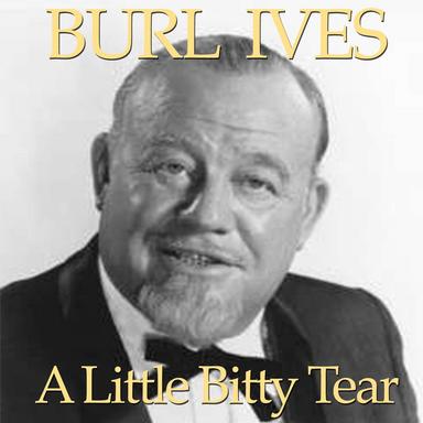 A Little Bitty Tear